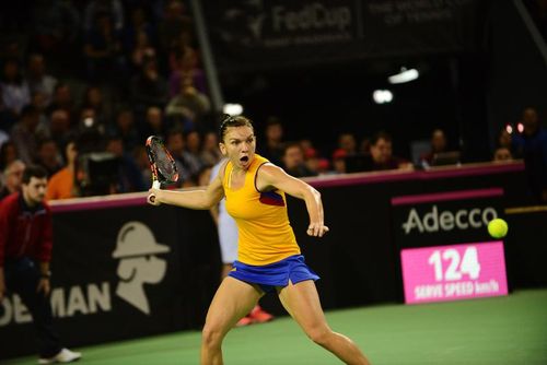 Clasamentul WTA: Simona Halep se mentine pe locul 3 - Romania mai are patru jucatoare in TOP 100