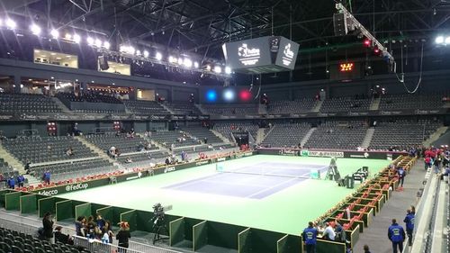 ​FedCup: Romania vs Canada se va juca pe 10 si 11 februarie 2018 la Cluj-Napoca