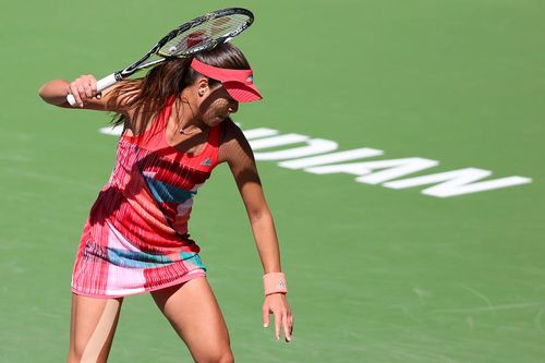 Indian Wells: Belinda Bencic, Ana Ivanovic si Eugenie Bouchard au fost eliminate