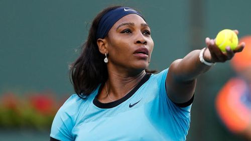 Indian Wells (f): Simona Halep vs Serena Williams, capul de afis - Programul sferturilor