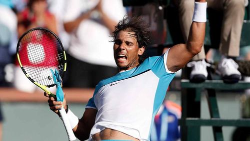 Indian Wells (m): Novak Djokovic si Rafael Nadal merg mai departe - Programul optimilor