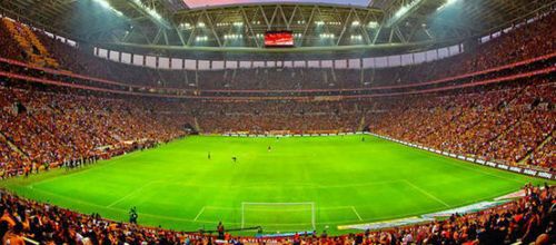 Istanbul: Derby-ul Fenerbahce - Galatasaray, anulat din cauza unei amenintari de securitate