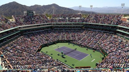 Indian Wells: Angelique Kerber, Caroline Wozniacki si Garbine Muguruza au fost eliminate in turul doi