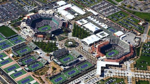 ​Indian Wells (m): Victorii pentru Seppi, Verdasco si Guillermo Garcia-Lopez - Ernests Gulbis, eliminat din primul tur