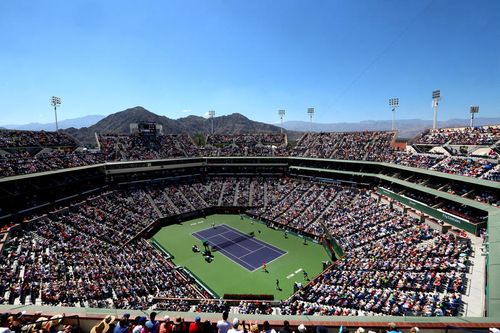 Indian Wells: Alexandra Dulgheru, Irina Begu (la simplu) si Monica Niculescu (la dublu) vor juca in aceasta noapte