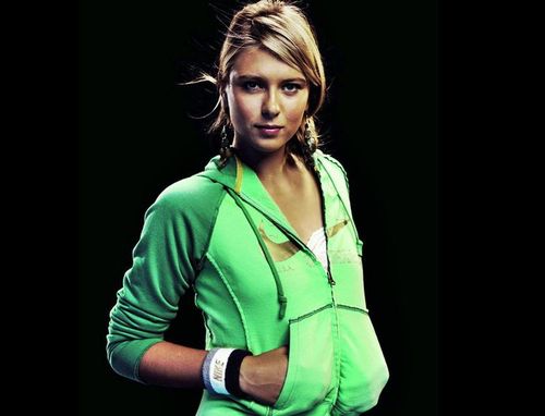 Nike va relua colaborarea cu Maria Sharapova - Motivatia: "Nu a incalcat intentionat regulile"