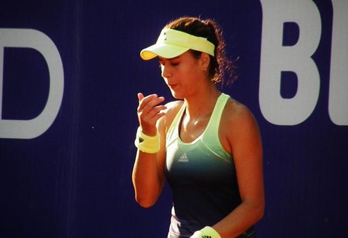 Tenis: Sorana Cirstea a invins-o pe Andreea Mitu, in sferturi la Croissy-Beaubourg (ITF)