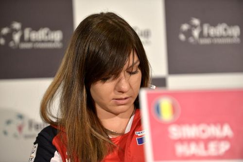 FedCup: Ilie Nastase a anuntat echipa - Halep, Begu, Niculescu si Cirstea, convocate pentru duelul cu Marea Britanie