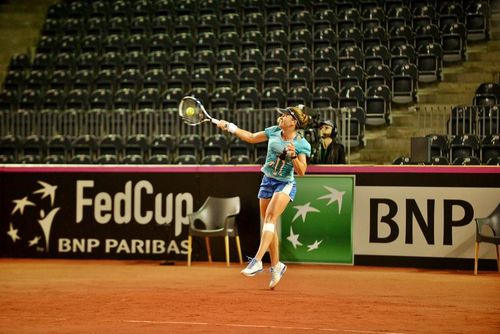​Australian Open: Alexandra Dulgheru, duel cu Bianca Andreescu in primul tur al calificarilor de la Melbourne