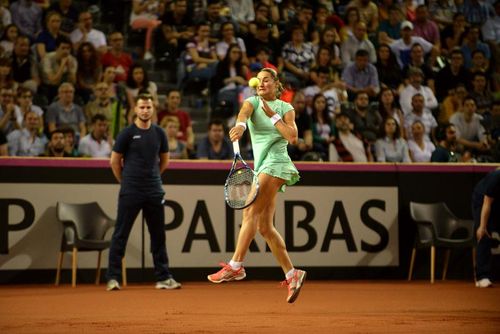 ​JO 2016: Ce adversare vor avea Irina-Camelia Begu si Monica Niculescu in primul tur la Rio de Janeiro