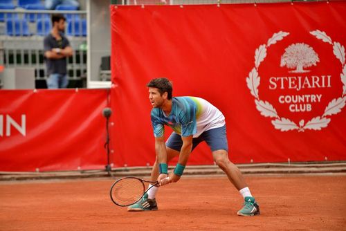 BRD Nastase Tiriac Trophy: Programul zilei de joi