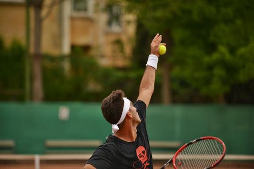 Horia Tecau confirma: Va juca dublu mixt cu Simona Halep la Roland Garros