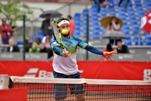 Cupa Davis: Florin Mergea nu va evolua in meciul cu Belarus