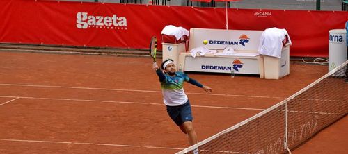 Monte Carlo: Florin Mergea si Aisam-Ul-Haq Qureshi, eliminati in optimi