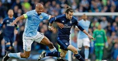 ​VIDEO Manchester City - Real Madrid 0-0/ Totul se va decide pe "Bernabeu"