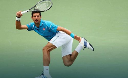 Cine il mai opreste? Novak Djokovic, in lupta cu recordurile - Ce borne a mai depasit sarbul