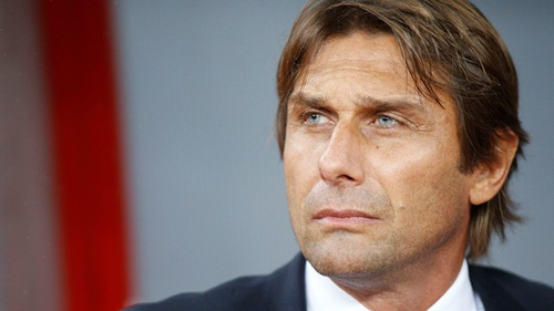 OFICIAL: Antonio Conte o va prelua pe Chelsea din vara acestui an