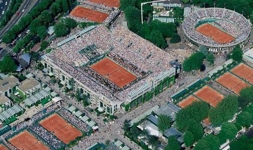 ​Roland Garros: Alexandra Dulgheru, Irina Bara şi Alexandra Cadanţu vor evolua marți în calificări