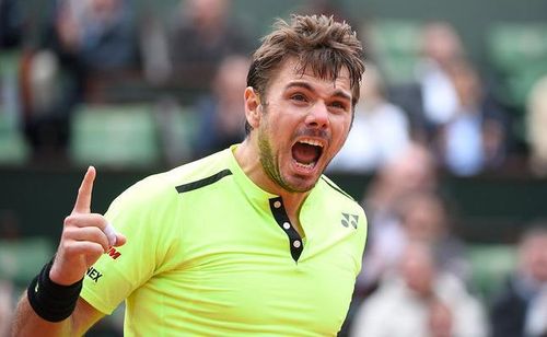 Roland Garros, ziua a doua: Calificare cu mari emotii pentru Stan Wawrinka; Marin Clic, eliminat - Rezultatele inregistrate luni