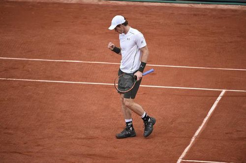 ​Roland Garros: Andy Murray, calificare cu mari emotii in turul doi - Victorie in cinci seturi cu Radek Stepanek