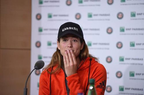 Roland Garros: Garbine Muguruza, Petra Kvitova si Lucie Safarova, calificari fara emotii in turul trei al competitiei