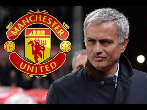 Mourinho a semnat deja cu Manchester United si a discutat tintele pentru campania de transferuri