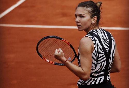 Roland Garros: Meciul Simonei Halep cu Samantha Stosur se va juca duminica seara