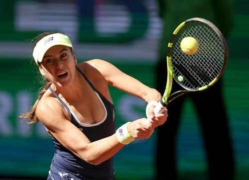 WTA Mallorca: Sorana Carstea s-a calificat in sferturile turneului