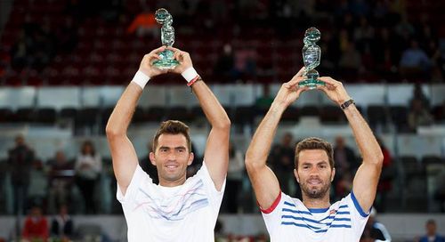 Tenis: Tecau si Rojer au castigat titlul in proba de dublu la Winston-Salem (ATP)