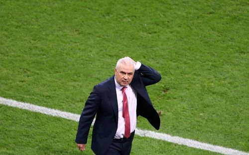 ​Euro 2020: Debutul ratat de preliminarii și încrederea lui Anghel Iordănescu în naționala României: "Poate bate inclusiv Spania la București"