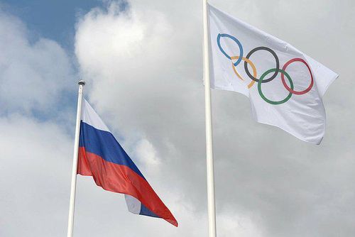 Directoarea Agentiei Ruse Antidoping recunoaste ca in Rusia a existat "o conspiratie institutionala" cu privire la dopaj