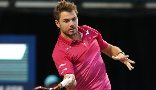 Toronto: Rezultatele zilei de joi/ Wawrinka si Djokovic s-au calificat in sferturi