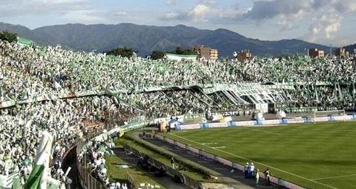 VIDEO Echipa columbiana Atletico Nacional a castigat dupa 27 de ani Copa Libertadores