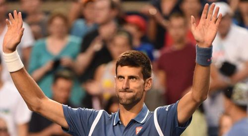 Toronto: Djokovic vs Nishikori, confruntarea din finala