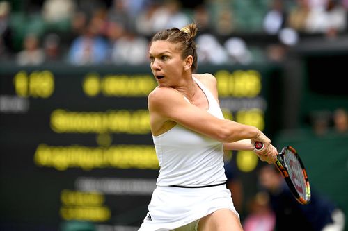 Simona Halep a anuntat ca va participa la Bucharest Open