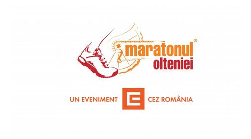 Alearga si pedaleaza la Maratonul Olteniei 2016, un eveniment CEZ Romania - 4X4 pentru corpul tau!