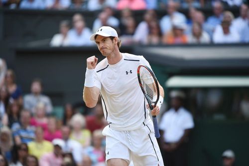 ATP Cincinnati: Andy Murray - Marin Cilic, duelul din finala