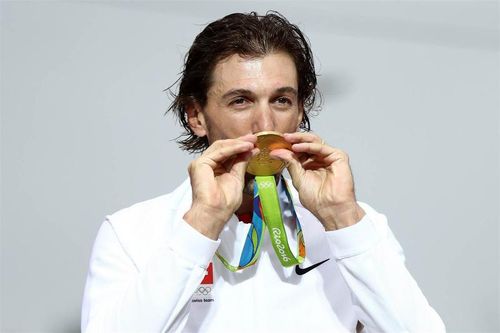 JO 2016: Noi informatii dezvaluite de hackerii rusi - Ciclistul Fabian Cancellara, pe lista celor 41 de sportivi