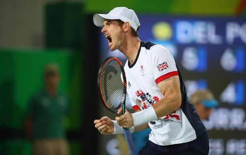 ATP Cincinnati: Andy Murray, in semifinale (Rezultatele din sferturile de finala)