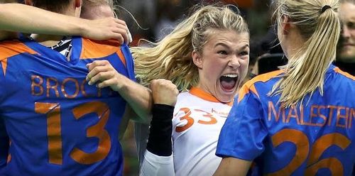 ​JO 2016, handbal (f): Brazilia, eliminata in sferturi de Olanda