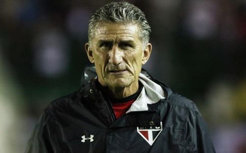 Edgardo Bauza este noul selectioner al Argentinei