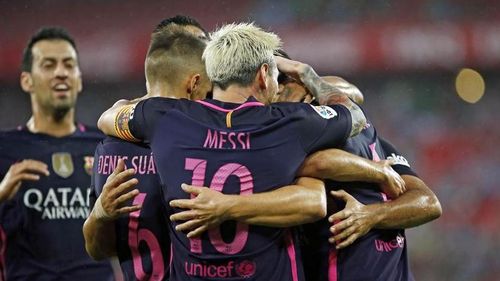 VIDEO Bilbao - Barcelona 0-1/ Rakitic, decisiv pentru catalani