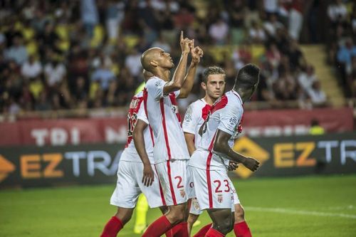 VIDEO Monaco - PSG 3-1/ PSG, dezamagitoare in derby-ul etapei