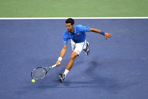 US Open (m): Novak Djokovic, calificare in patru seturi cu Jerzy Janowicz (Rezultatele zilei)