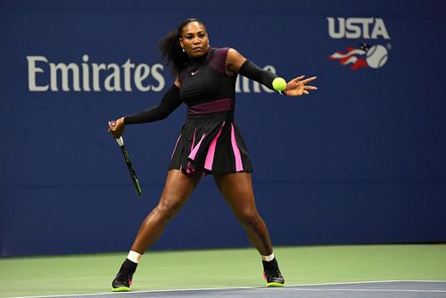 US Open (f): Serena Williams, victorie lejera cu Ekaterina Makarova