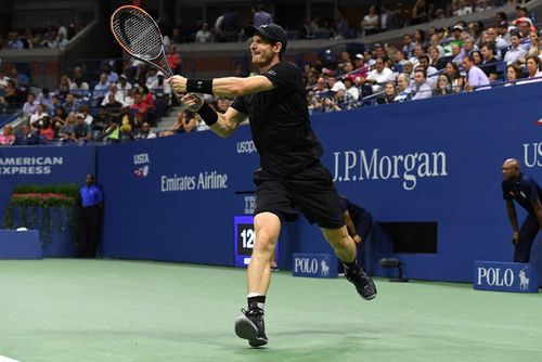 US Open (m): Andy Murray, Stan Wawrinka si David Ferrer, in turul doi al competitiei de la New York