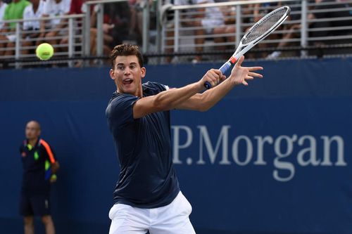 Dominic Thiem este ultimul jucator calificat la Turneul Campionilor