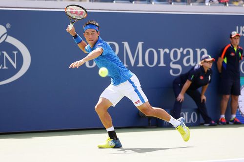 ​ATP: Kei Nishikori s-a calificat la Turneul Campionilor de la Londra