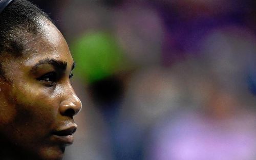 Posibil caz de dopaj la nivel inalt: Serena Williams si gimnasta Simon Biles ar fi fost depistate pozitiv la JO