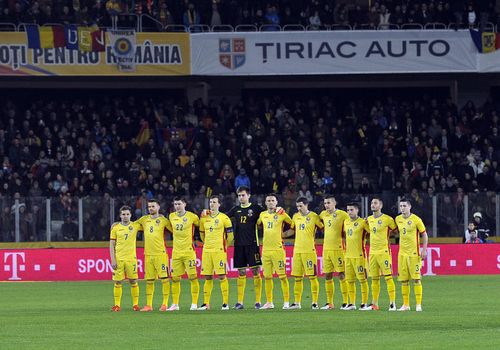 ​Preliminarii CM 2018: Romania vs Muntenegru - Preturile biletelor